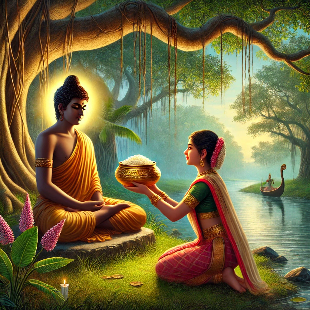 DALL·E-2024-12-17-15.47.11-An-artistic-depiction-of-Prince-Siddhartha-later-Bud.png
